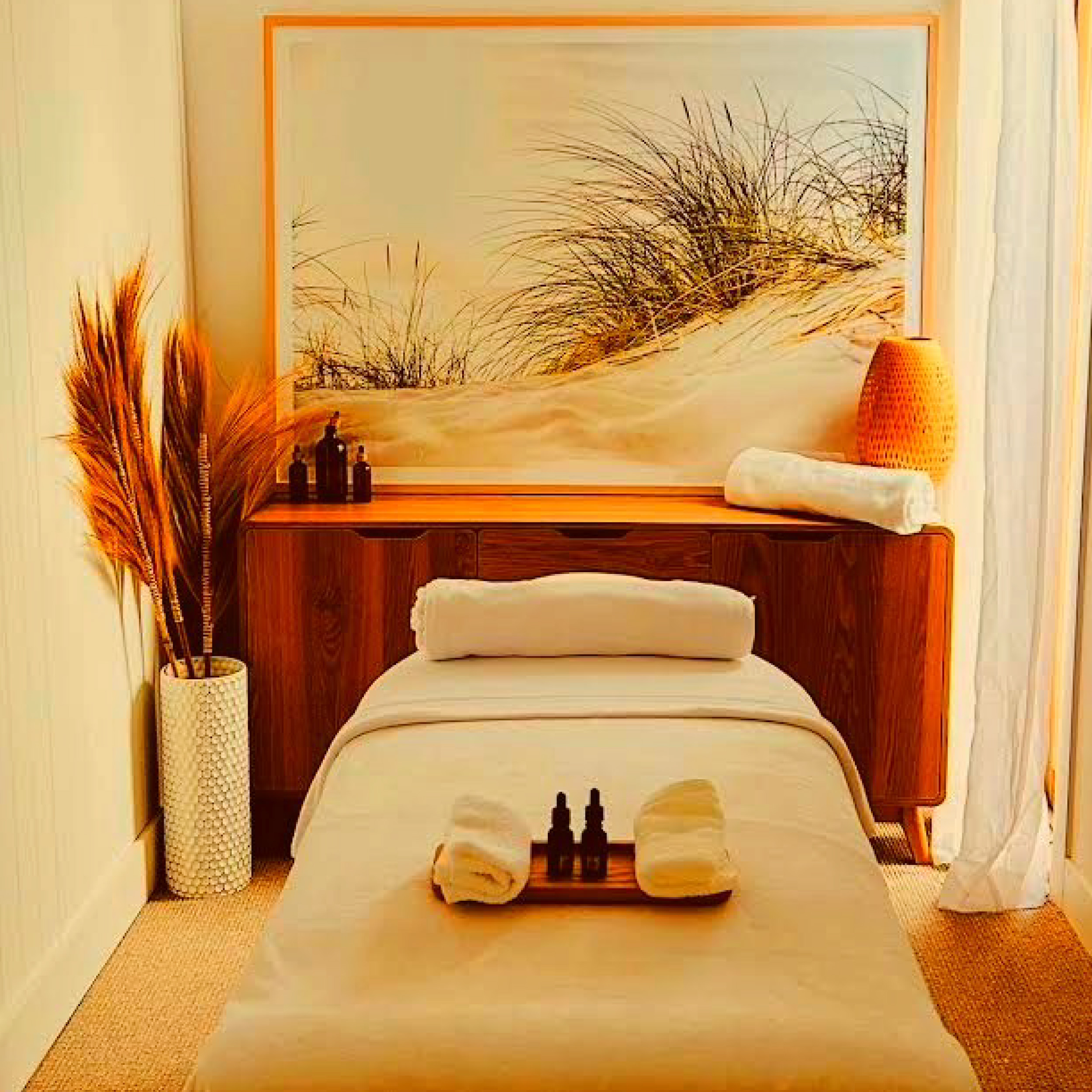 Healing Hands Massage Therapy