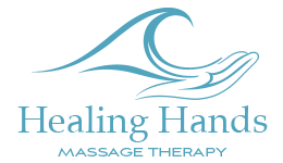 HH Massage Logo