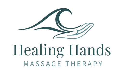 Healing Hands Massage Therapy Logo